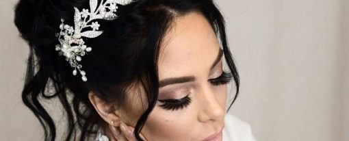 Delightful Crystal Hair Accessories That Will Make You Shine