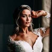 Wedding Makeup Tips to Last Through the Ceremony and Reception