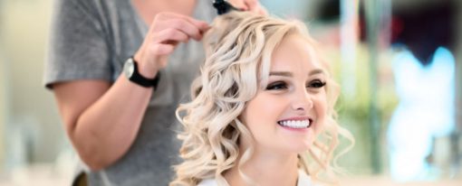Tips For Choosing The Perfect Wedding Hair Color