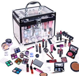 bridal makeup kits